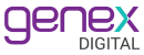 Genex Digital Logo